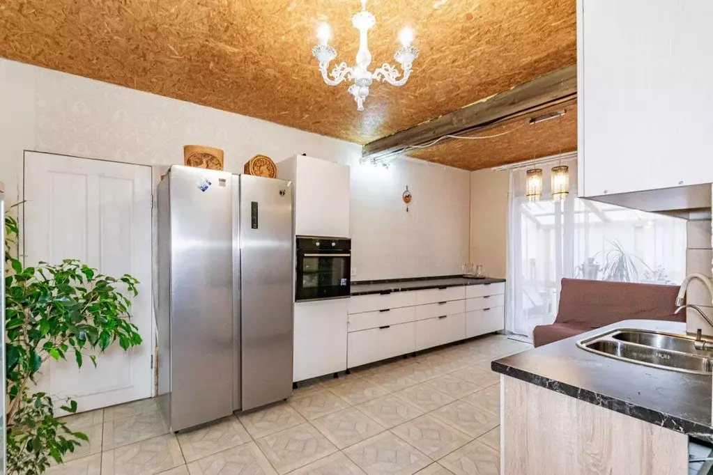 Коттедж в Свердловская область, Арамильский городской округ, пос. ... - Фото 2