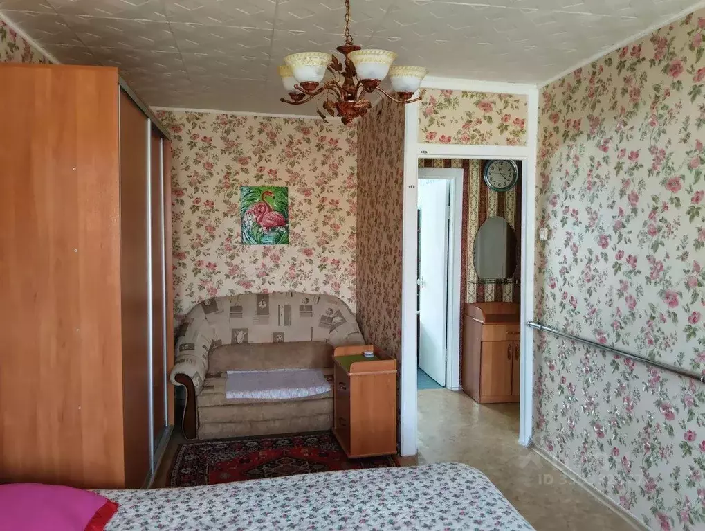 2-к кв. Иркутская область, Братск ул. Гагарина, 53 (47.2 м) - Фото 2