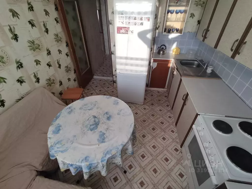 2-к кв. Москва бул. Яна Райниса, 47К1 (54.0 м) - Фото 1