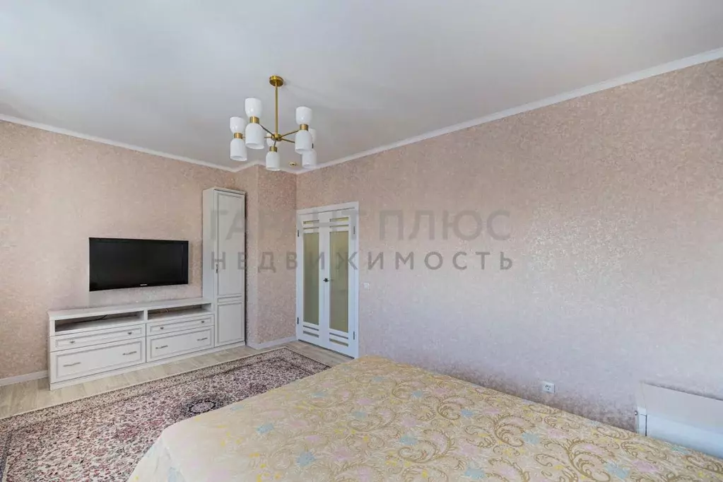 1-к кв. Липецкая область, Липецк ул. П.И. Смородина, 9А (45.0 м) - Фото 1