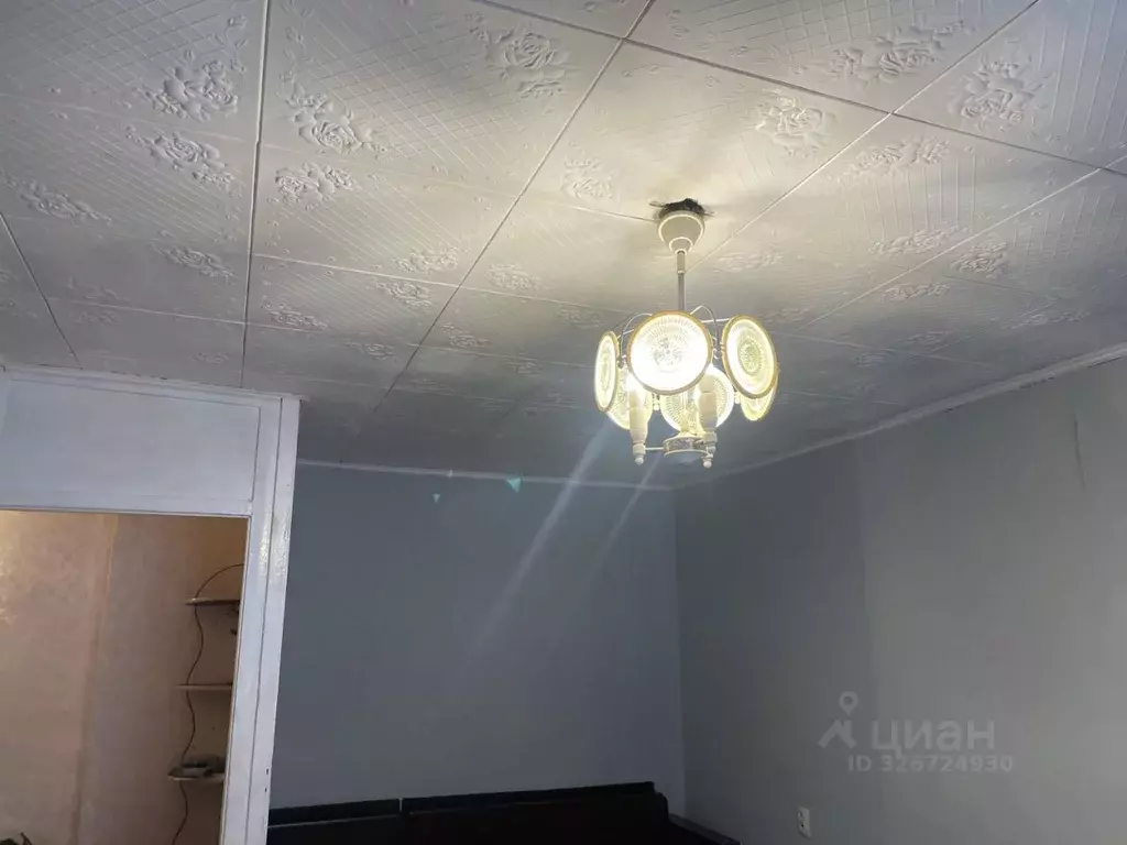 1-к кв. Новосибирская область, Новосибирск ул. Пархоменко, 78 (31.0 м) - Фото 2