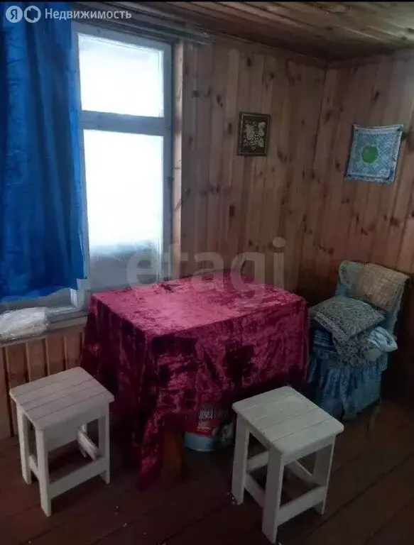 Дом в Медведевский район, Куярское сельское поселение, СНТ Лесное, 8-й ... - Фото 2