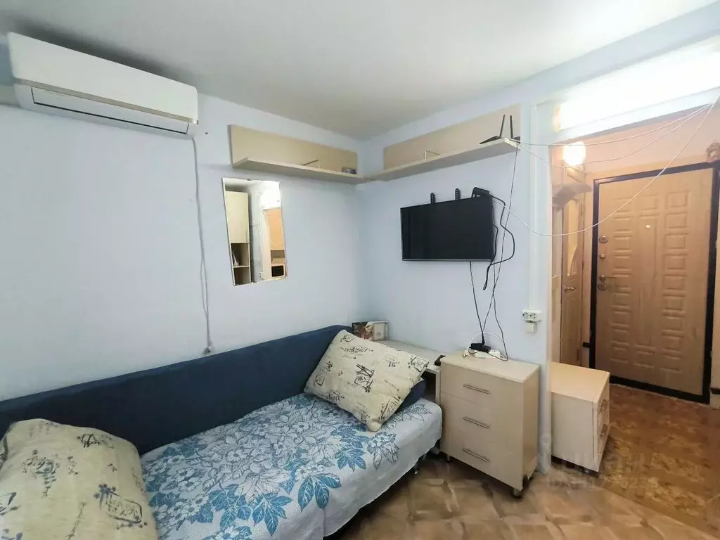 Студия Самарская область, Самара просп. Карла Маркса, 352 (13.0 м) - Фото 2