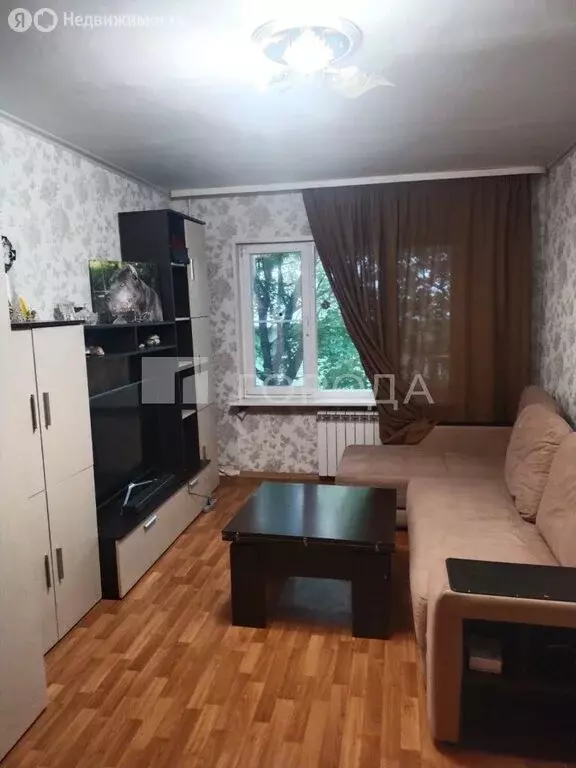 2-комнатная квартира: Троицк, Школьная улица, 3 (43.6 м) - Фото 0