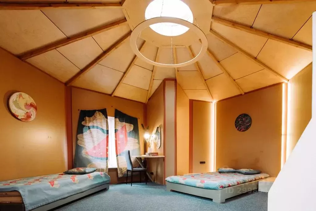 Дом в Краснодарский край, Сочи городской округ, с. Лесное ул. ... - Фото 2