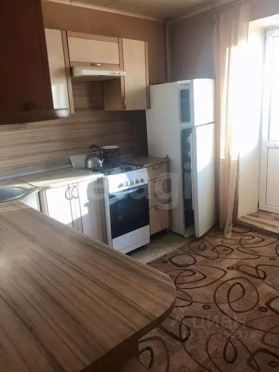 2-к кв. Башкортостан, Стерлитамакский район, Отрадовский сельсовет, с. ... - Фото 1