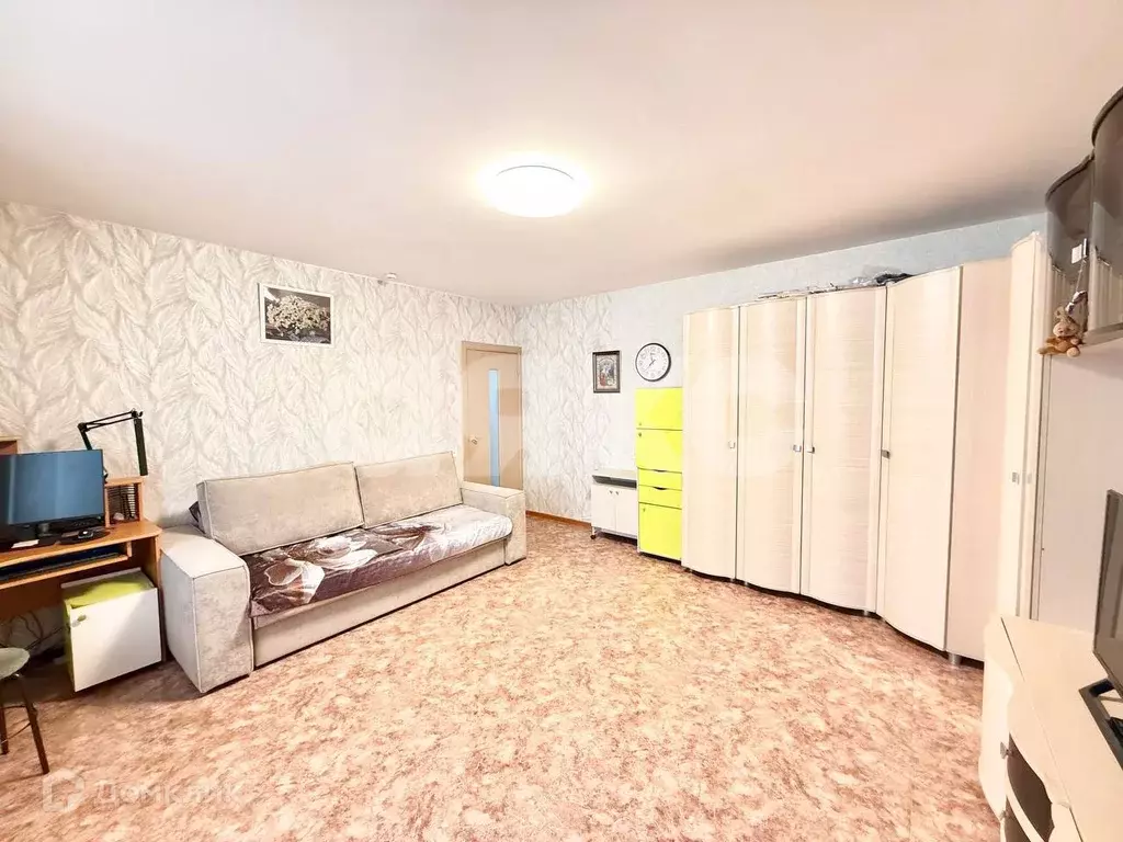 Продаётся 2-к квартира, 53.4 м - Фото 1