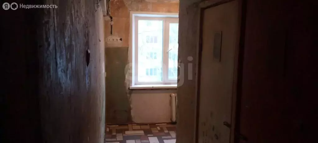 2-комнатная квартира: Узловая, улица Гагарина, 23 (42 м) - Фото 2