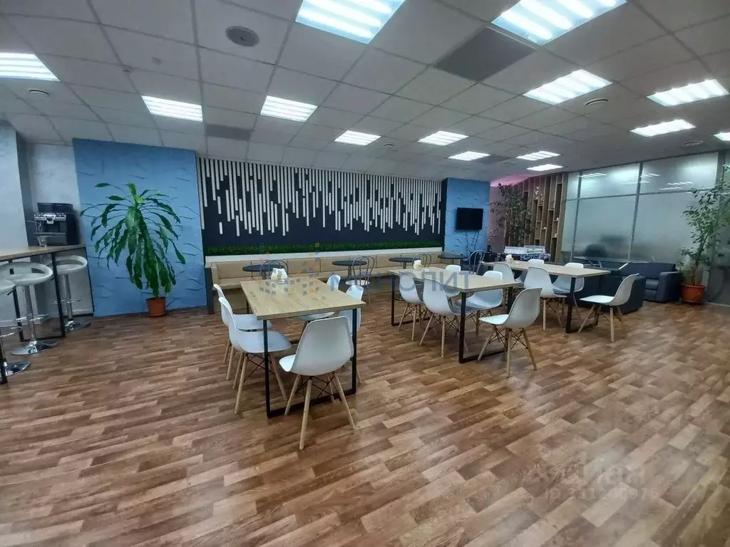 Офис в Нижегородская область, Нижний Новгород ул. Нартова (626 м) - Фото 1
