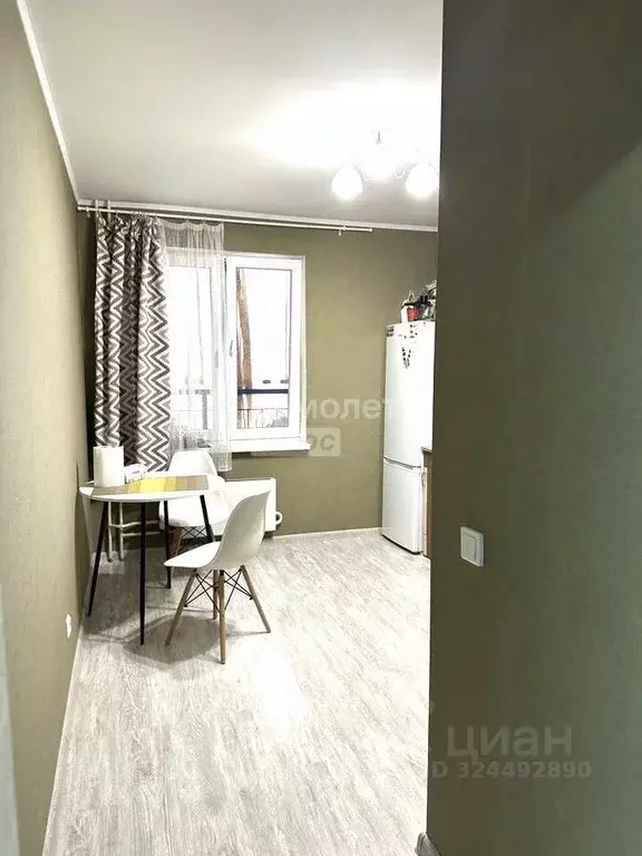 1-к кв. Свердловская область, Екатеринбург ул. Вильгельма де Геннина, ... - Фото 1