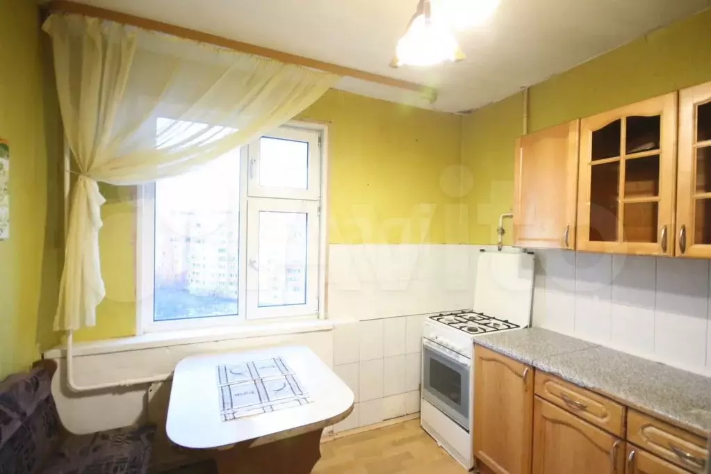 3-к. квартира, 65 м, 8/9 эт. - Фото 1