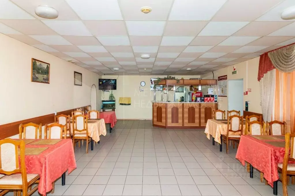 Помещение свободного назначения в Тюменская область, Ярковский ... - Фото 2