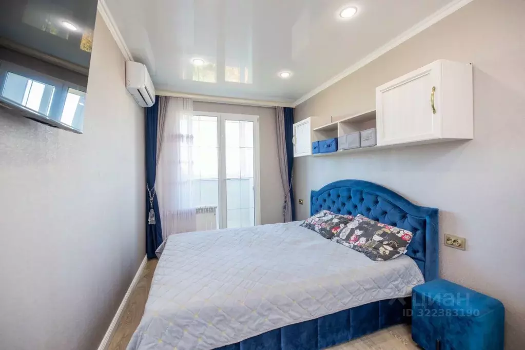 3-к кв. Оренбургская область, Оренбург ул. Юркина, 19 (60.0 м) - Фото 1