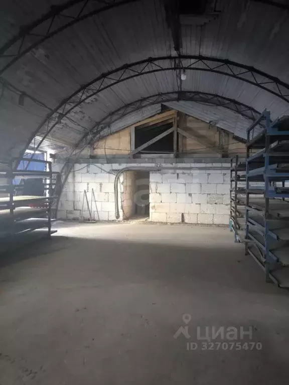 Склад в Костромская область, Кострома ул. Ткачей, 7/12 (900 м) - Фото 1