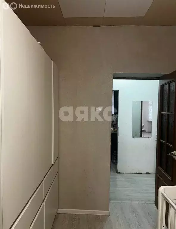 3-комнатная квартира: Воскресенск, микрорайон Цемгигант, Ленинская ... - Фото 2