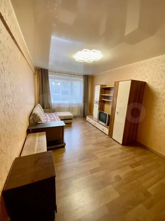 1-к. квартира, 31 м, 4/5 эт. - Фото 0