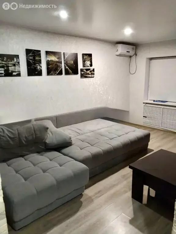 3-комнатная квартира: Цимлянск, Высоковольтная улица, 1 (60 м) - Фото 1