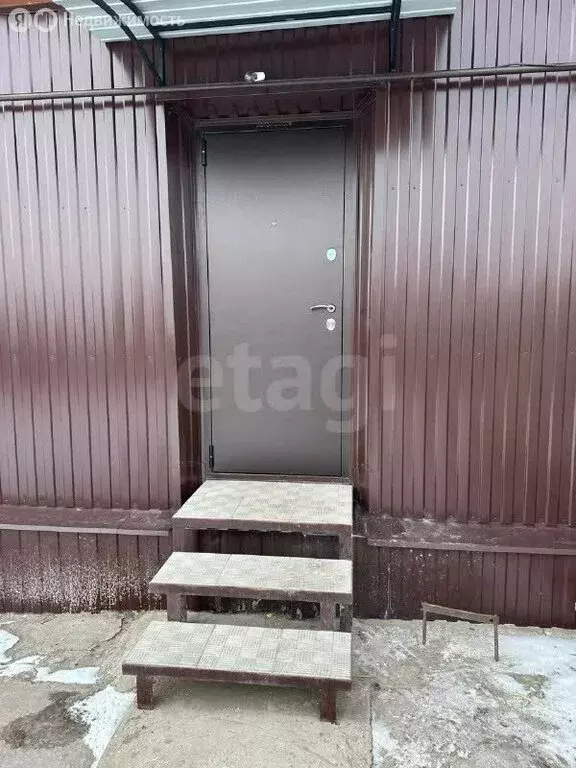 Дом в село Копанище, Первомайский переулок (104 м) - Фото 2