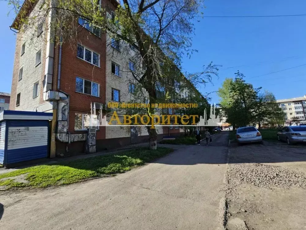 2-к кв. Кемеровская область, Ленинск-Кузнецкий просп. Кирова, 114 ... - Фото 2