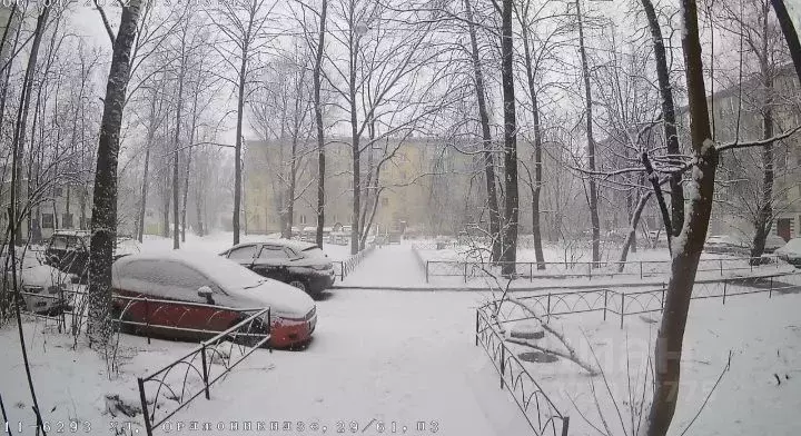 3-к кв. Санкт-Петербург ул. Орджоникидзе, 29/61 (54.0 м) - Фото 2