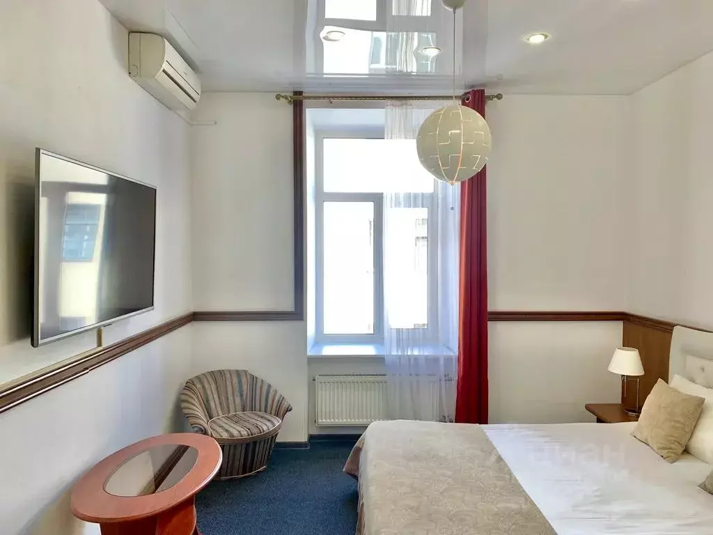 Комната Санкт-Петербург Невский просп., 74-76 - Фото 2