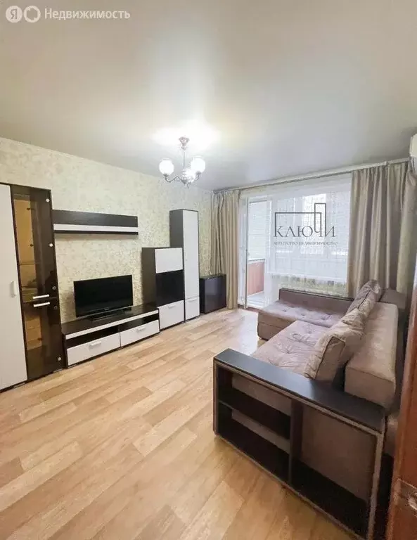 2-комнатная квартира: Магнитогорск, улица Галиуллина, 23 (49.6 м) - Фото 1