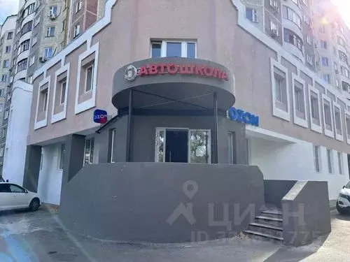 Помещение свободного назначения в Татарстан, Казань ул. Серова, 2 (10 ... - Фото 1