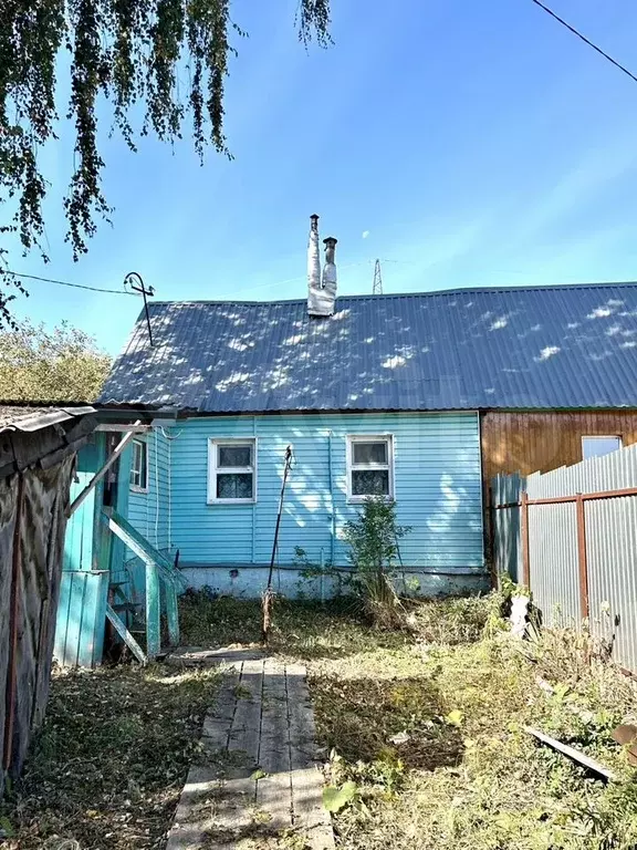 Дом 46 м на участке 5,5 сот. - Фото 0