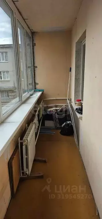 3-к кв. Белгородская область, Шебекинский муниципальный округ, Маслова ... - Фото 2