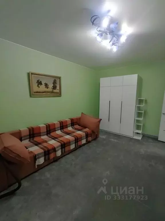 2-к кв. Московская область, Королев Коммунальная ул., 14 (45.0 м) - Фото 1