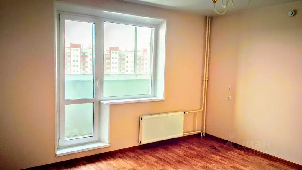 2-к кв. Челябинская область, Челябинский городской округ, пос. ... - Фото 1