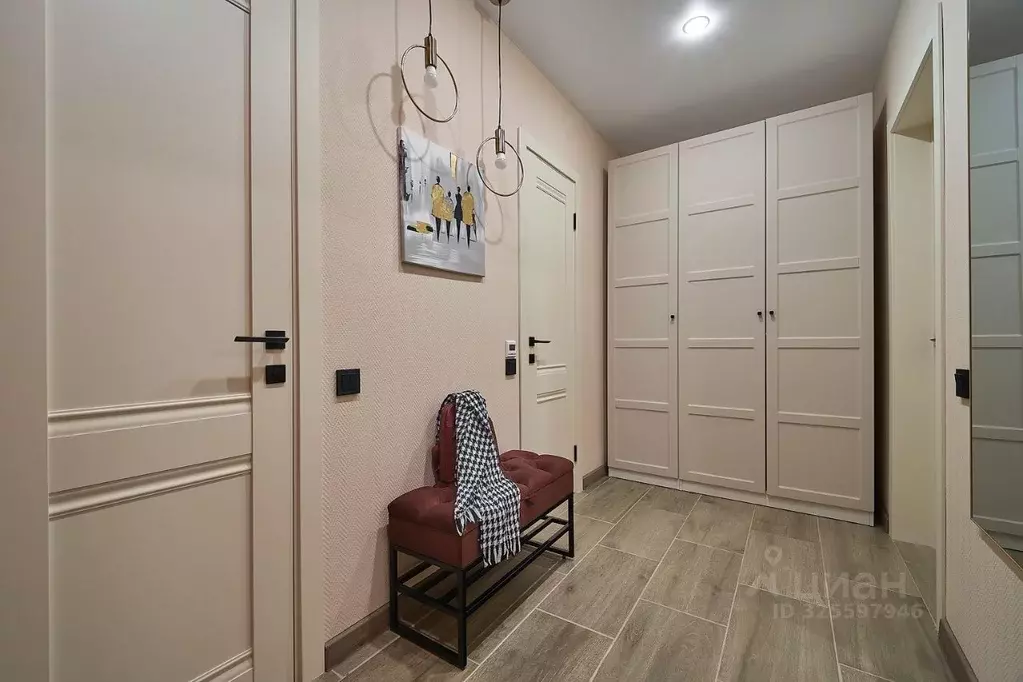 Коттедж в Калужская область, Боровский муниципальный округ, д. Петрово ... - Фото 2