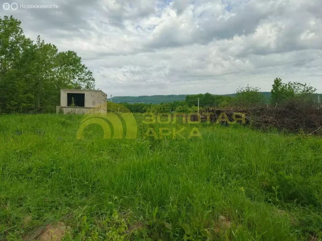 Участок в Краснодарский край, станица Северская (15 м) - Фото 1