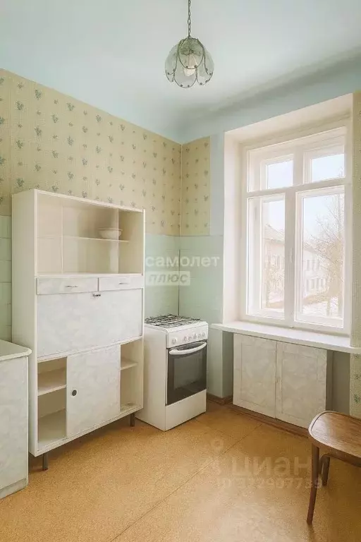 2-к кв. Челябинская область, Верхний Уфалей ул. Некрасова, 12 (42.2 м) - Фото 1