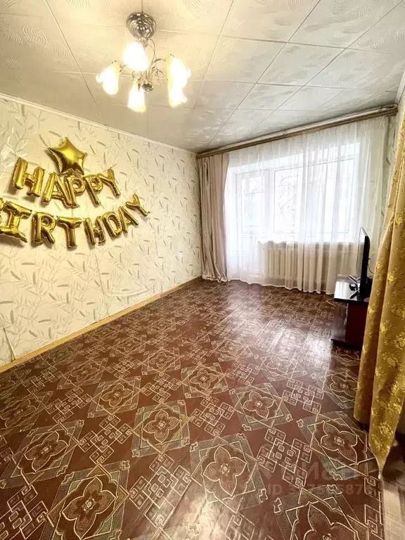 3-к кв. Самарская область, Самара Физкультурная ул., 119 (56.0 м) - Фото 1