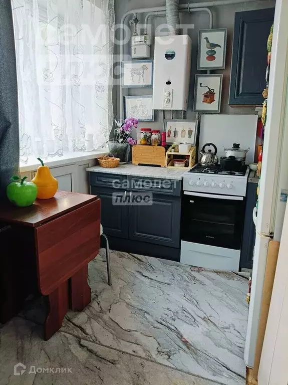 Продаётся квартира-студия, 29.6 м - Фото 0