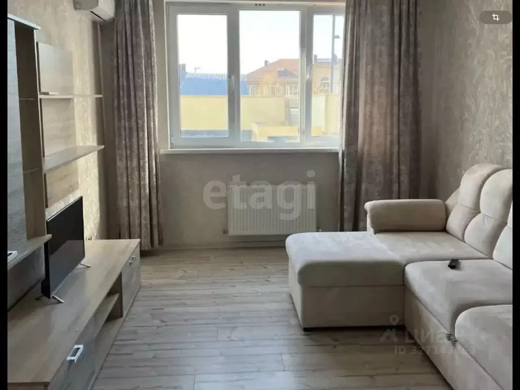 1-к кв. Адыгея, Тахтамукайский район, Старобжегокайское с/пос, Новая ... - Фото 1