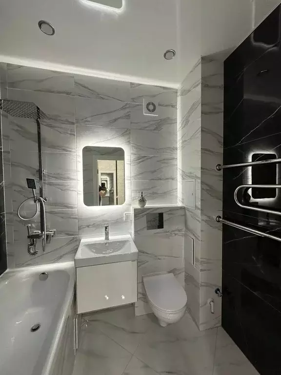 Продаётся 1-к квартира, 41 м - Фото 1