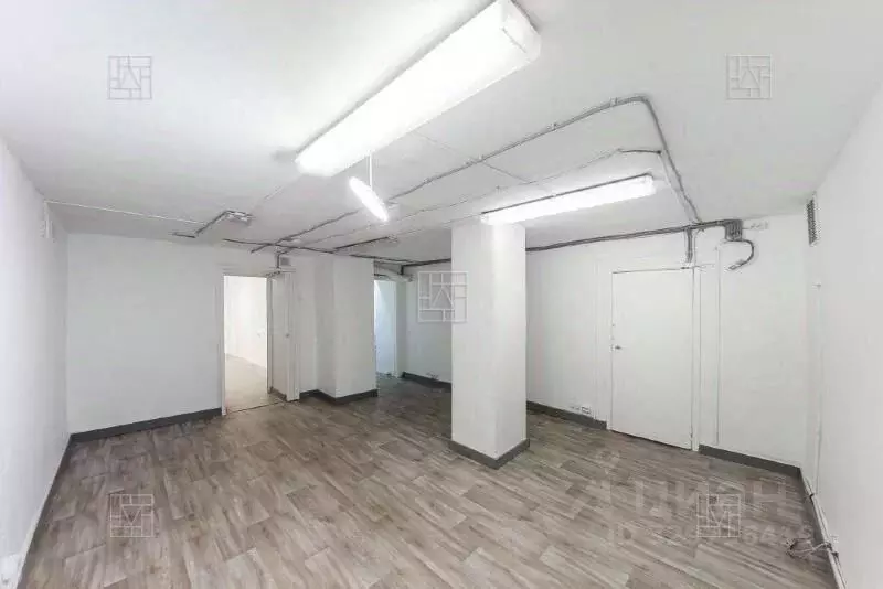 3-к кв. Москва 1-я Тверская-Ямская ул., 18 (74.0 м) - Фото 2