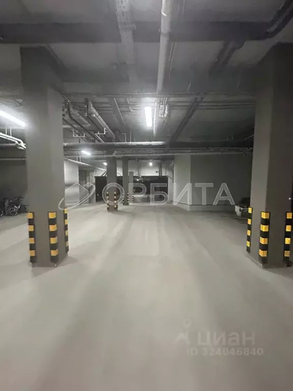 Гараж в Тюменская область, Тюмень ул. Пржевальского, 33к1 (18 м) - Фото 1