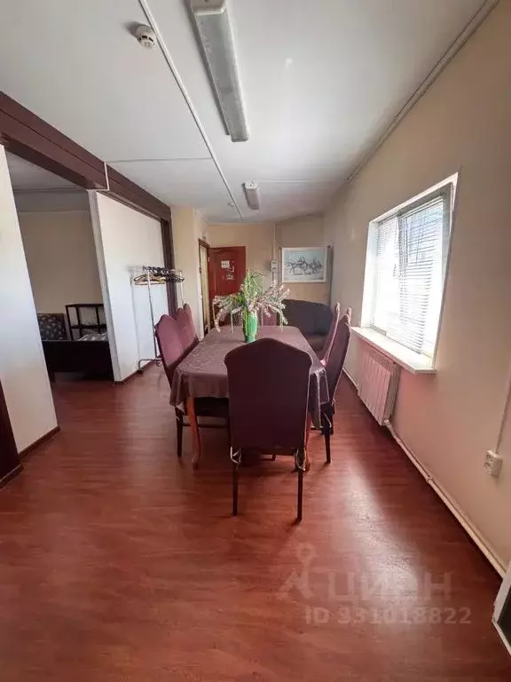 Комната Ярославская область, Переславль-Залесский ул. Кардовского, 75 - Фото 1