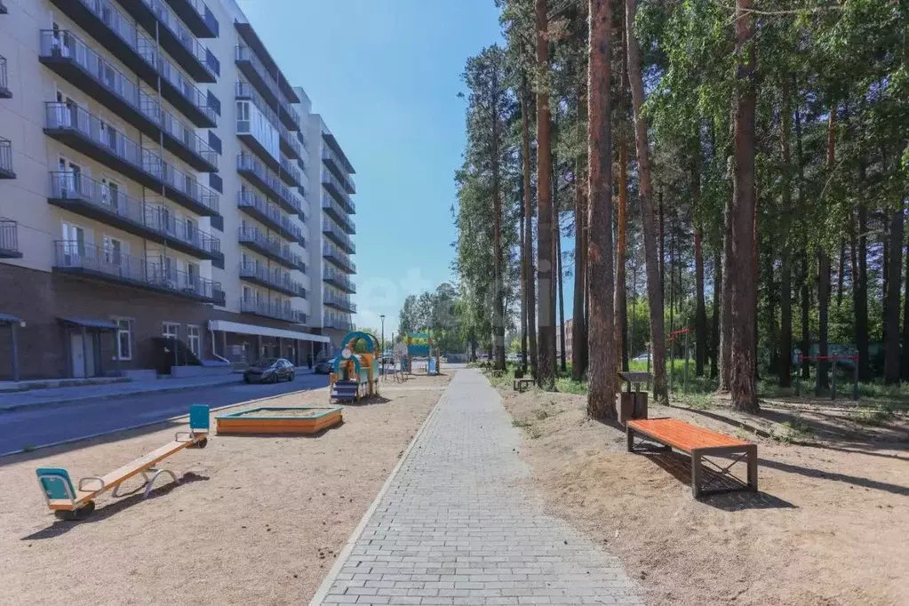 3-к кв. Иркутская область, Ангарск 192-й кв-л, 18 (93.57 м) - Фото 1