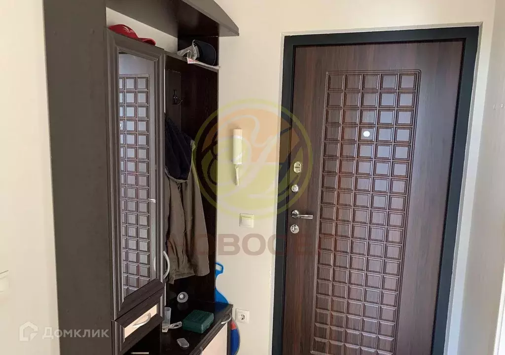 Продаётся 1-к квартира, 37 м - Фото 0