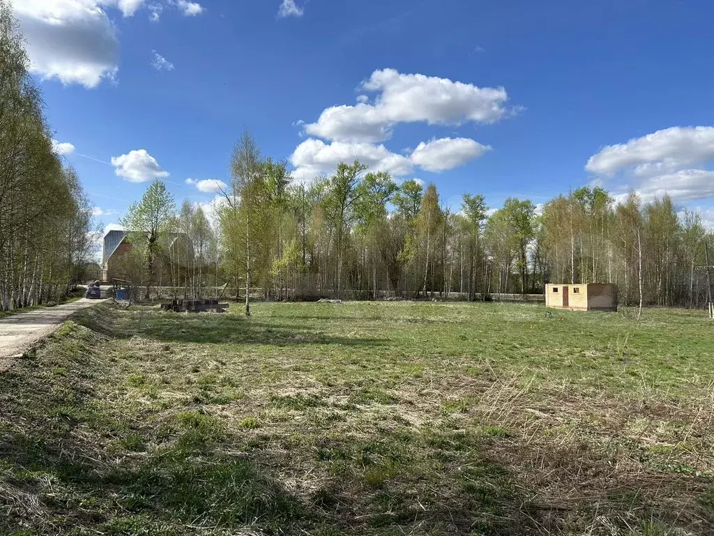 Участок 15 сот. (ИЖС) - Фото 0