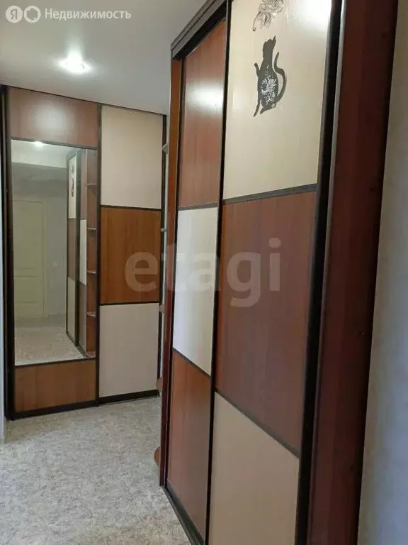 1-комнатная квартира: Черногорск, Советская улица, 100 (35.3 м) - Фото 1