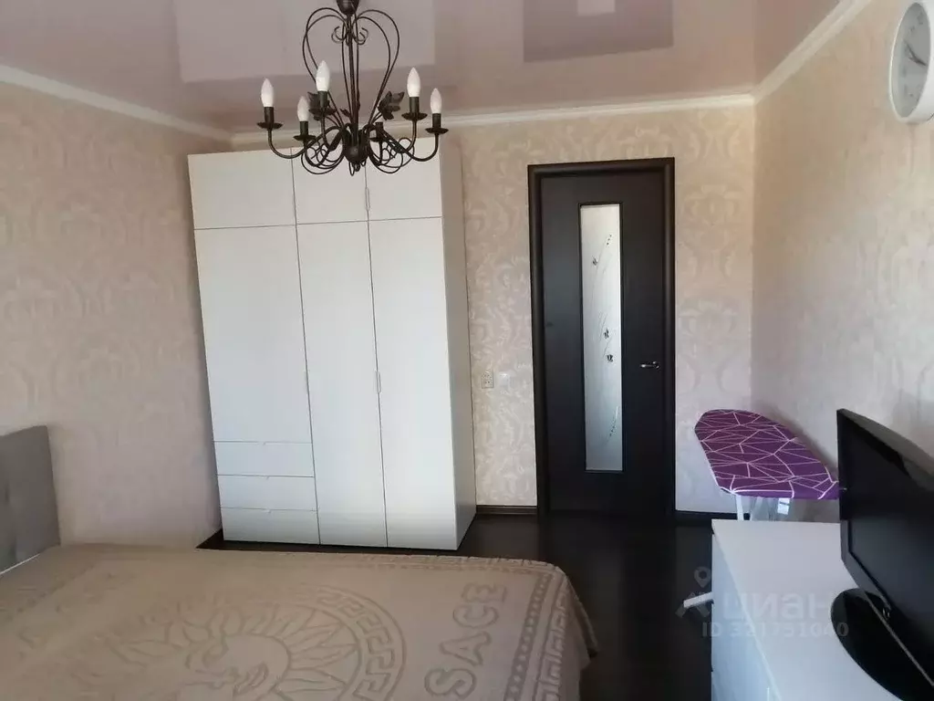 2-к кв. Ростовская область, Батайск Октябрьская ул., 116 (52.0 м) - Фото 0