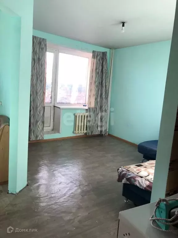 Продаётся 1-к квартира, 32 м - Фото 0