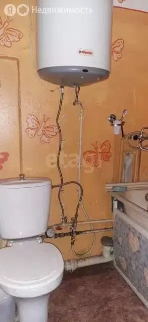 2-комнатная квартира: Райчихинск, Музыкальная улица, 32 (45.8 м) - Фото 2