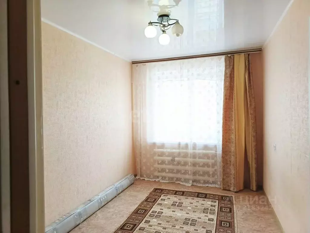 2-к кв. Тамбовская область, Тамбов ул. Рылеева, 74 (22.6 м) - Фото 0