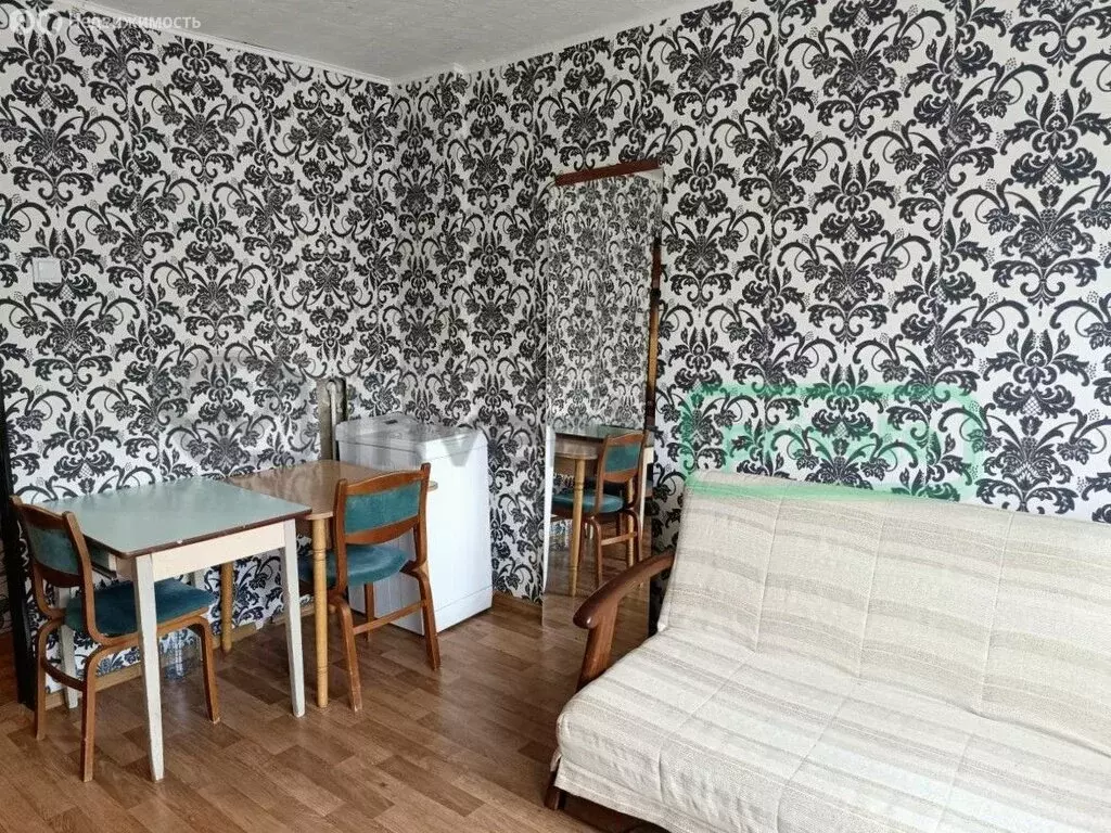 1-комнатная квартира: Калининград, Серпуховская улица, 24 (19.4 м) - Фото 1